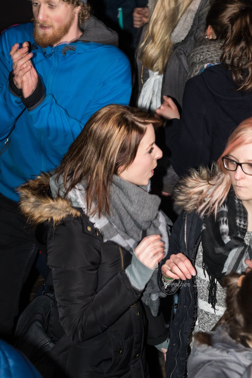 Bild 316 - Osterfeuer